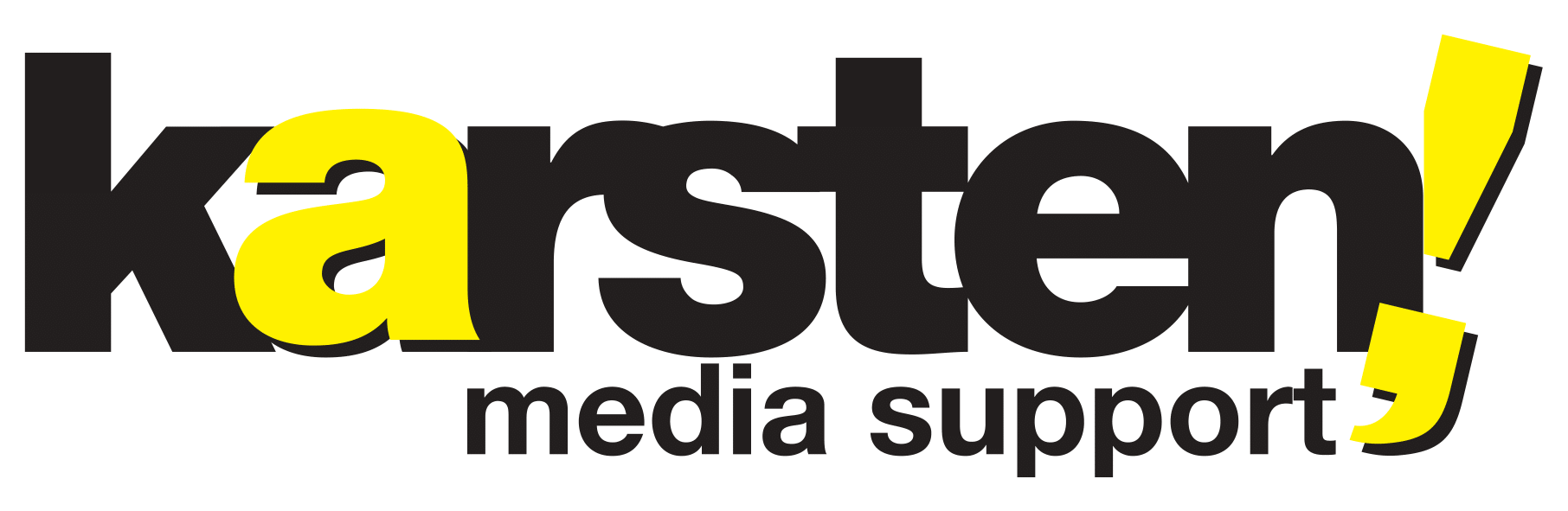 Karsten Media Support